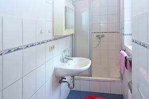 Sonnige Ferienwohnung in Huddingen in Waldnahe