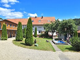 Farm Situated Next to the Kellerwaldnational Park