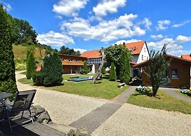 Farm Situated Next to the Kellerwaldnational Park