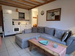 Flat in Meisberg With In-house Catering