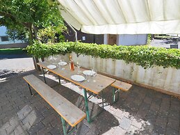 Flat in Meisberg With In-house Catering