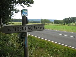 Flat in Meisberg With In-house Catering