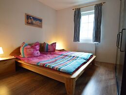 Flat in Meisberg With In-house Catering