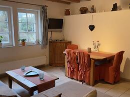 Flat in Meisberg With In-house Catering