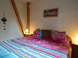 Flat in Meisberg With In-house Catering