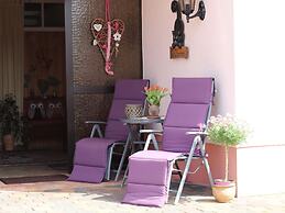 Cozy Apartment in Strotzbüsch near Eifel Center