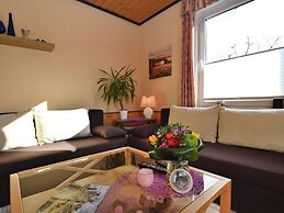 Spacious Holiday Home in Wienrode near Braunlage Ski Area