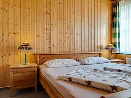 Spacious Holiday Home in Wienrode near Braunlage Ski Area