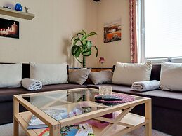 Spacious Holiday Home in Wienrode near Braunlage Ski Area