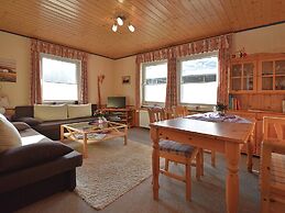 Spacious Holiday Home in Wienrode near Braunlage Ski Area