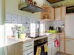 Spacious Holiday Home in Wienrode near Braunlage Ski Area