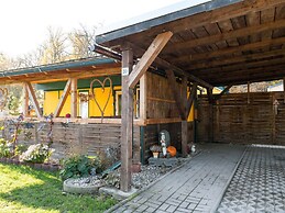 Spacious Holiday Home in Wienrode near Braunlage Ski Area