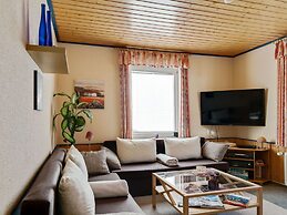 Spacious Holiday Home in Wienrode near Braunlage Ski Area
