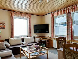 Spacious Holiday Home in Wienrode near Braunlage Ski Area