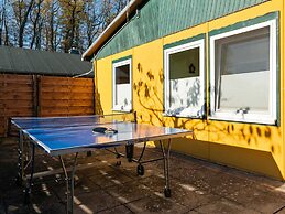 Spacious Holiday Home in Wienrode near Braunlage Ski Area