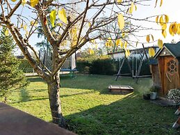 Spacious Holiday Home in Wienrode near Braunlage Ski Area