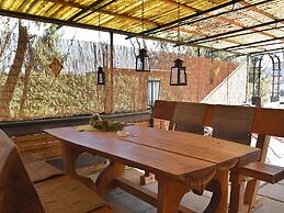 Spacious Holiday Home in Wienrode near Braunlage Ski Area