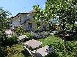 Holiday Home Near the Beaches