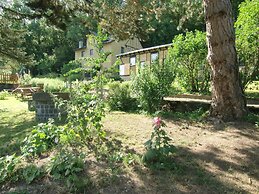 Idyllic Studio near Forest