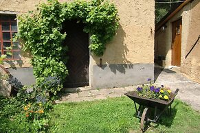Idyllic Studio near Forest