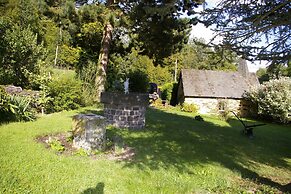 Idyllic Studio near Forest