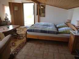 Idyllic Studio near Forest