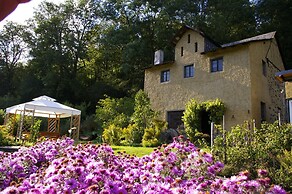 Idyllic Studio near Forest
