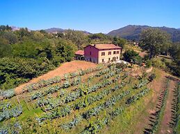 Belvilla by OYO Casale Liana Dodici