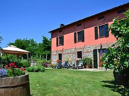 Belvilla by OYO Casale Liana Dodici