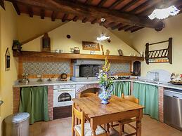 Belvilla by OYO Casale Liana Dodici