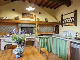 Belvilla by OYO Casale Liana Dodici