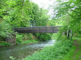 Cozy Apartment in Wilsecker near Forest