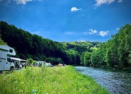 Cozy Apartment in Wilsecker near Forest