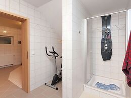 Fantastic Apartment in Frauenwald near Forest
