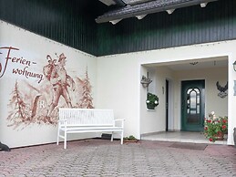 Fantastic Apartment in Frauenwald near Forest
