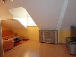 Fantastic Apartment in Frauenwald near Forest