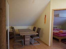 Fantastic Apartment in Frauenwald near Forest