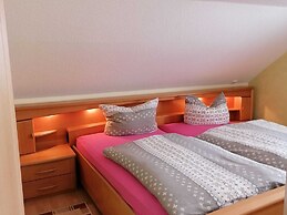 Fantastic Apartment in Frauenwald near Forest