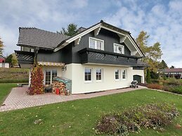 Fantastic Apartment in Frauenwald near Forest