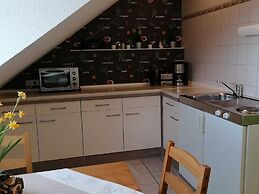 Fantastic Apartment in Frauenwald near Forest