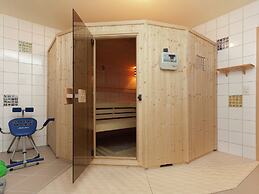 Fantastic Apartment in Frauenwald near Forest