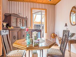 Lovely Apartment in Ilsenburg Harz near Ski Area