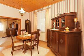 Lovely Apartment in Ilsenburg Harz near Ski Area