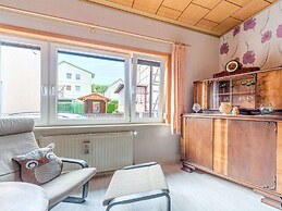 Lovely Apartment in Ilsenburg Harz near Ski Area