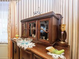 Lovely Apartment in Ilsenburg Harz near Ski Area