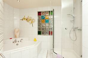 Lovely Apartment in Ilsenburg Harz near Ski Area