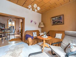 Lovely Apartment in Ilsenburg Harz near Ski Area