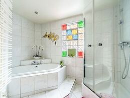Lovely Apartment in Ilsenburg Harz near Ski Area