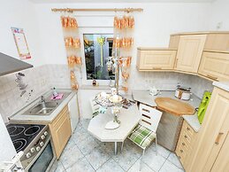 Lovely Apartment in Ilsenburg Harz near Ski Area