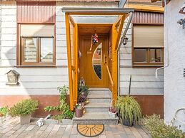 Lovely Apartment in Ilsenburg Harz near Ski Area